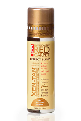 E! LIVE from the Red Carpet Perfect Blend